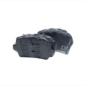 PASTILLAS DE FRENO  D2111- CHANGAN CS15 16+ POSTERIOR / M0012