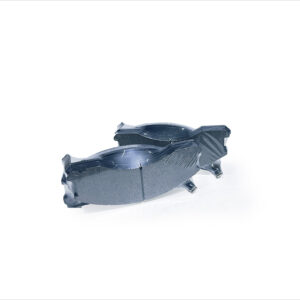 PASTILLAS DE FRENO D1927 / FOTON AUMARK 15-19, JAC D300 DELANTERO / M0013