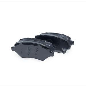 PASTILLAS DE FRENO D1674 - CHERY TIGGO - BAIC KENBO -SHINERAY X30, BAIC X35 DELANTERO / M0019