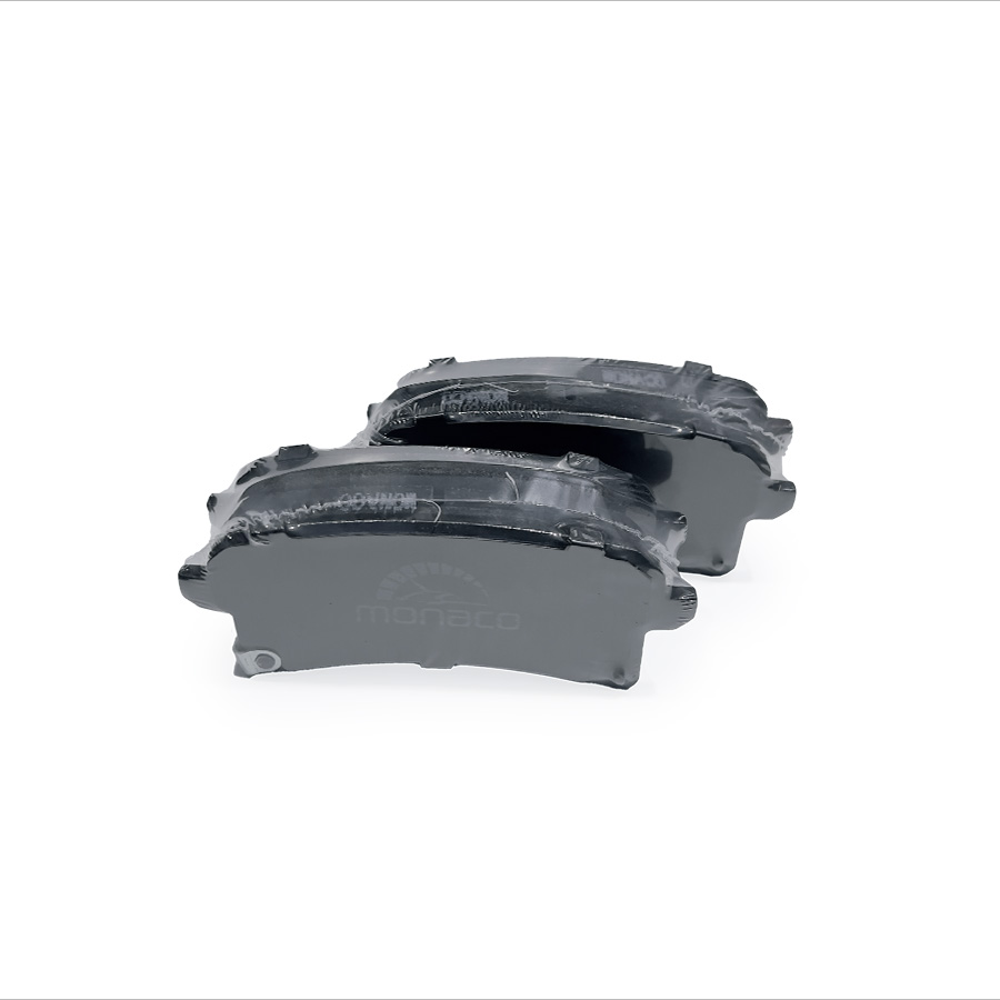 PASTILLAS DE FRENO 3502110XKV08A / CHANGAN HUNTER F70 19+ POSTERIOR / M0029