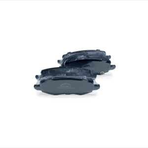 PASTILLAS DE FRENO  3502140XPW01A / GREAT WALL POER 21+POSTERIOR / M0030