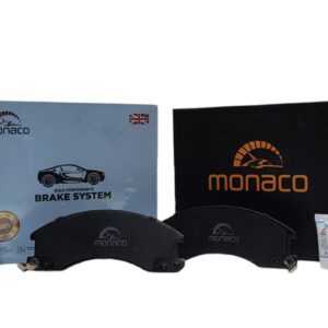 P/F D1927 / FOTON AUMARK 15-19, JAC D300 DELANTERO / M0013