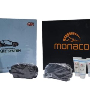 P/F  D2111- CHANGAN CS15 16+ POSTERIOR / M0012