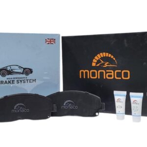 P/F  EHP22011CA - JMC VIGUS PICK UP DELANTERO - M0026