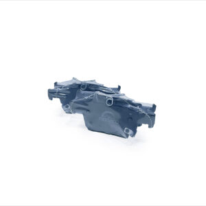 PASTILLAS DE FRENO POSTERIOR / HONDA CIVIC 2017+ / HONDA ACCORD 2022+ / D1878 / M3149