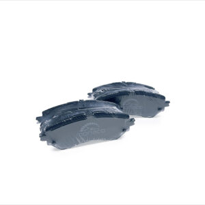 PASTILLAS DE FRENO DELANTERO / TOYOTA YARIS 2017+ / D1950 / M7124