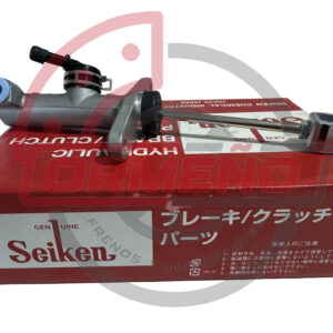 BOMBA DE EMBRAGUE ISUZU ELF NPR EURO 110-80649