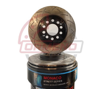 DISCOS DE FRENO MG ZS