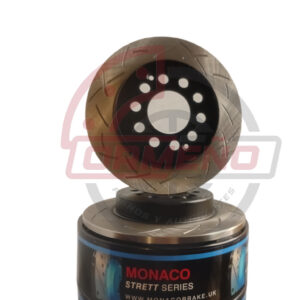 DISCOS DE FRENO MG ZS