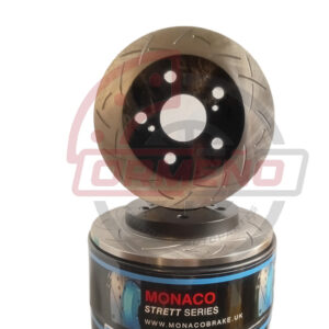 DISCO DE FRENO TOYOTA AURIS