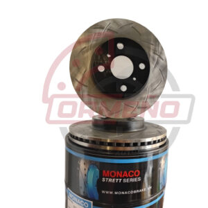 DISCOS DE FRENO TOYOTA YARIS