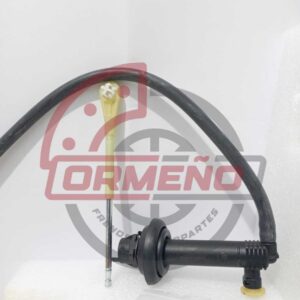 BOMBA DE EMBRAGUE  - Peugeot - Citroën - Fiat - Lancia - 2100216