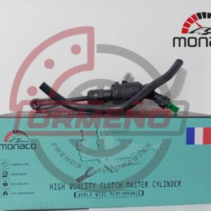 BOMBA DE EMBRAGUE - NISSAN QASHQAI X TRAIL - 30610 4BA1B - MONACO