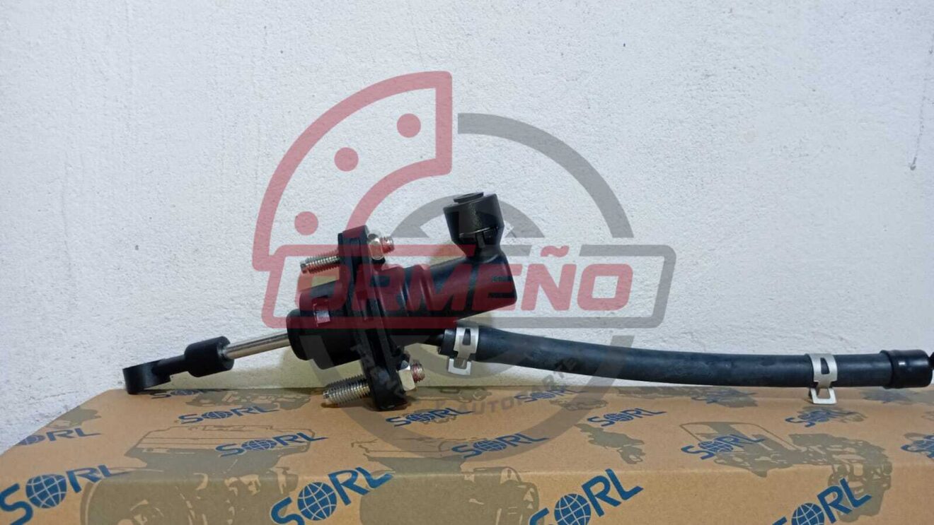 BOMBA DE EMBRAGUE - 23639422