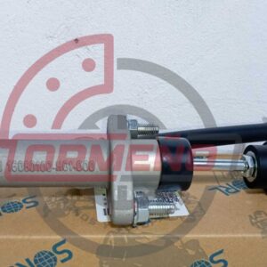 BOMBA DE EMBRAGUE - CHEVROLET CAPTIVA - 23860532