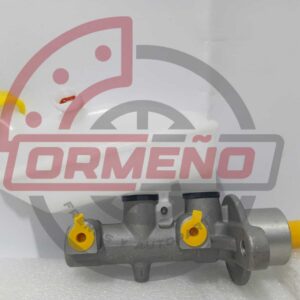 BOMBA DE FRENO - CHEVROLET AVEO NG  - 26204118